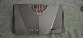 ASUS RT-AC88U Wireless Router439589149679953920