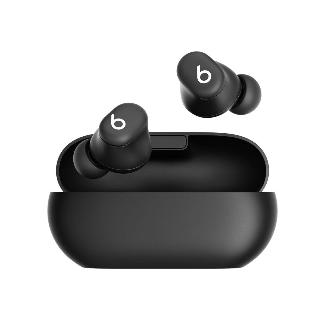 Beats Studio Buds - Black