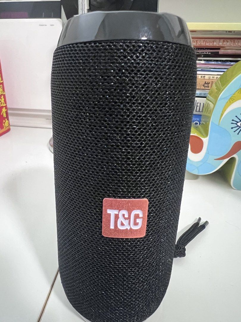 Bluetooth speaker439531706295920643