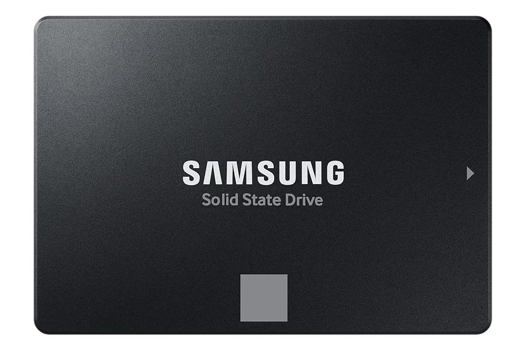 BNIB Samsung 870 EVO SSD 1TB SATA