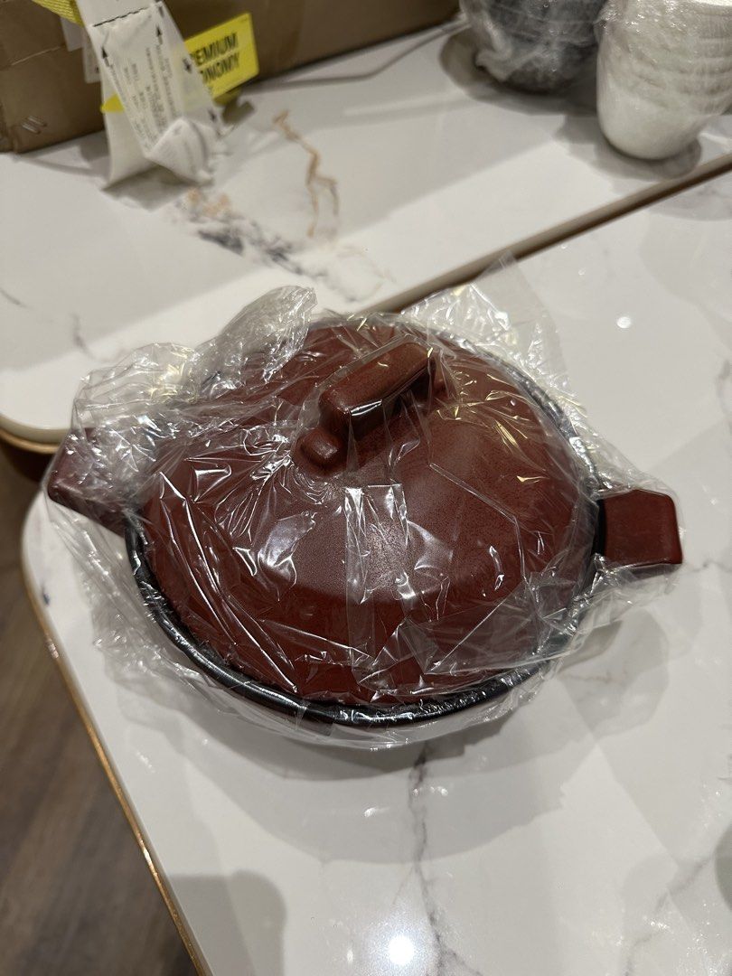 Brand New S Chinese Clay Pot439505643216588801