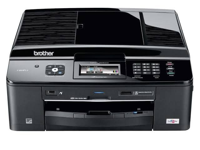 Brother MFC-J825DW All-in-One Printer439779686036940800