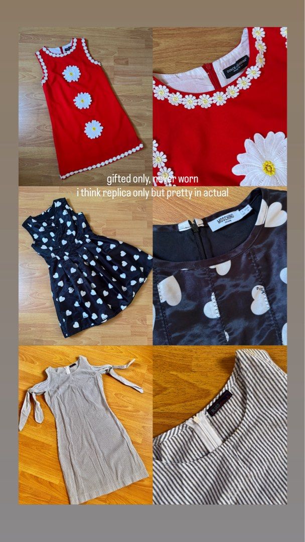 Bundle branded dress - Mango, F21, ForMe, Blued etc (Category: Dresses) located in Quezon City. Submitted by lc_ac (Listing ID 1434890162, Image 2). Description: Take any 3 dresses for 1k Or take all (12pcs) for 3k All are in excellent condition — personal items and not thrifted Mango, F21, Zalora, RedValentino, ForMe, Blued, LaCoco All bought for more than 1k each Fits small body frame (34b, 25waist) Shipping fee c/o buyer.