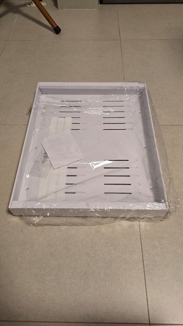 Cabinet Organiser: Pull-Out Drawer