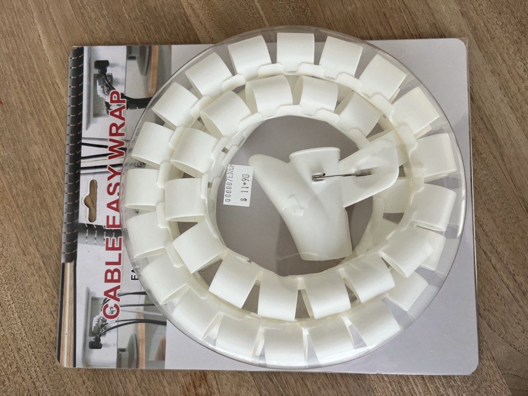 Cable Easy Wrap - New