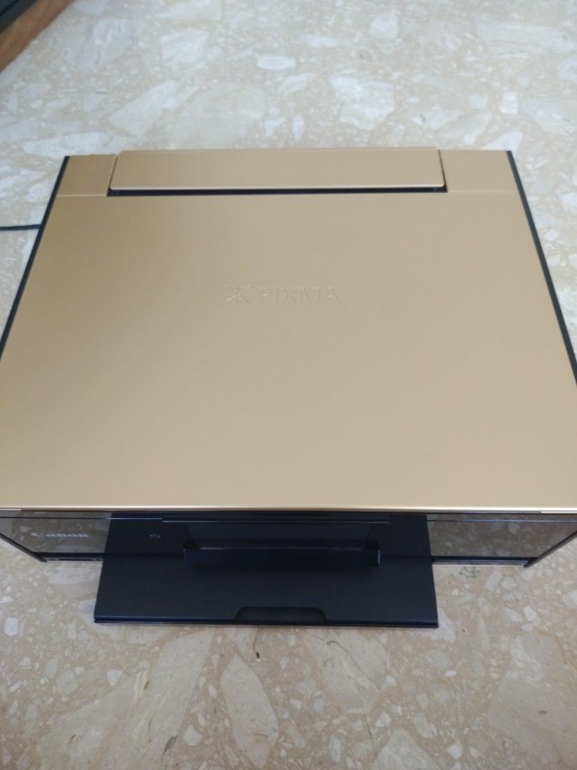 Canon PIXMA TS9170 Printer - For Parts439452830511943687