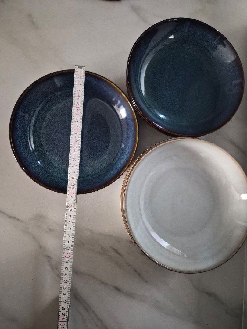 Ceramic Bowls - Set of 8439501793631283201