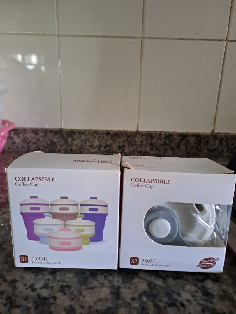 Collapsible Coffee Cup 350ml439740332068065280