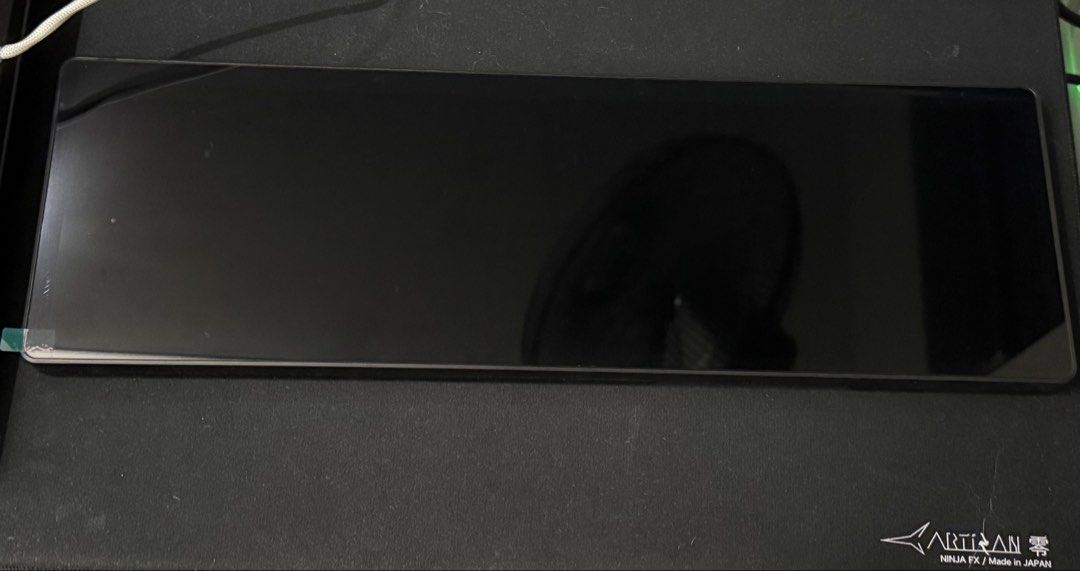 CORSAIR XENEON EDGE 14.5" LCD Touchscreen BLACK