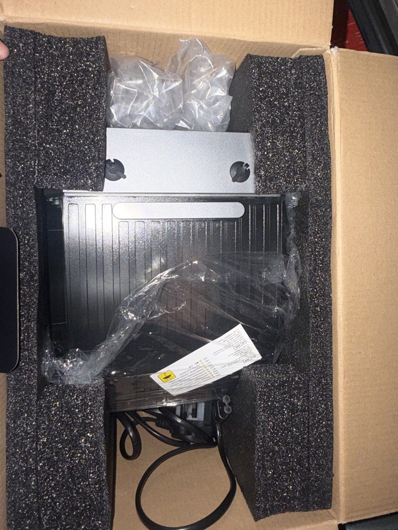 Creality Space Pi Filament Dryer439581045970718722