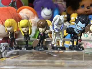 (Category: ) located in . Submitted by pisangpaulotoys (Listing ID 1434916603, Image 1). Description: .