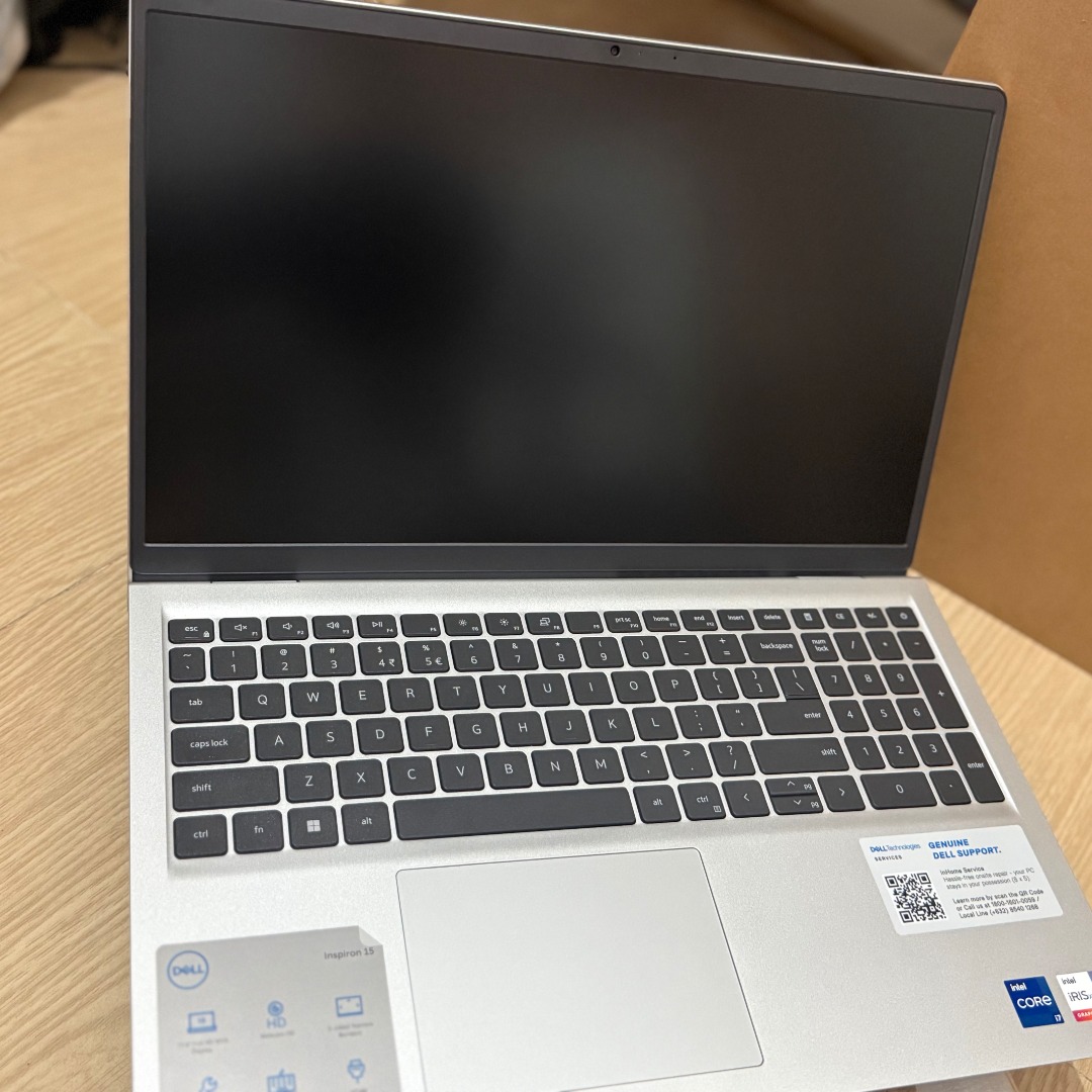 Dell Inspiron 15 Laptop, Computers & Tech, Laptops & Notebooks on Carousell