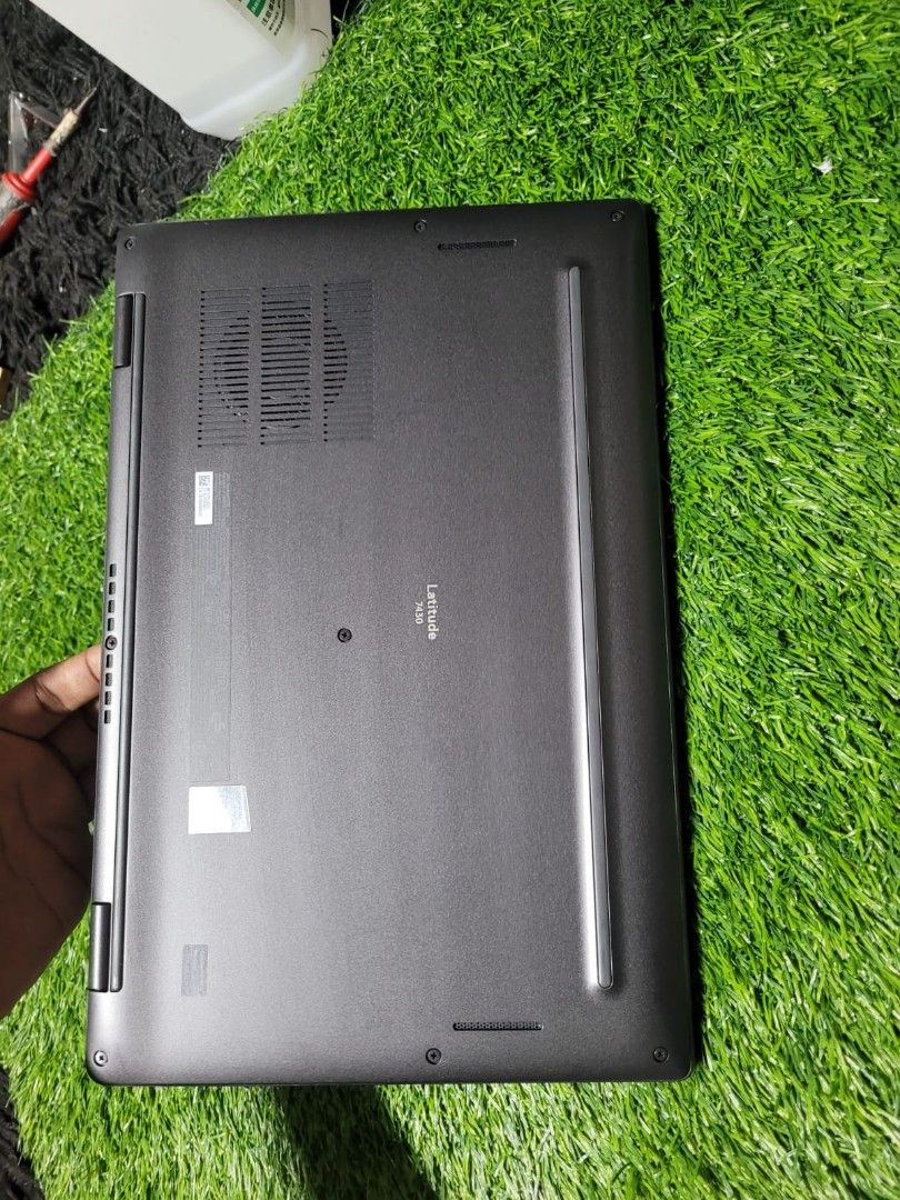 Dell Laptop - Intel Core i5-12th gen 16/512 ssd.439428720761262085