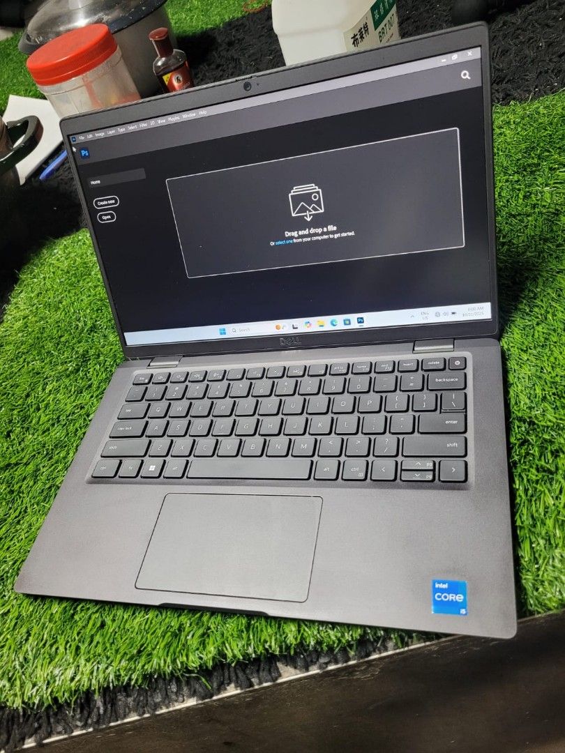 Dell Laptop - Intel Core i5-12th gen 16/512 ssd.439428720761262087