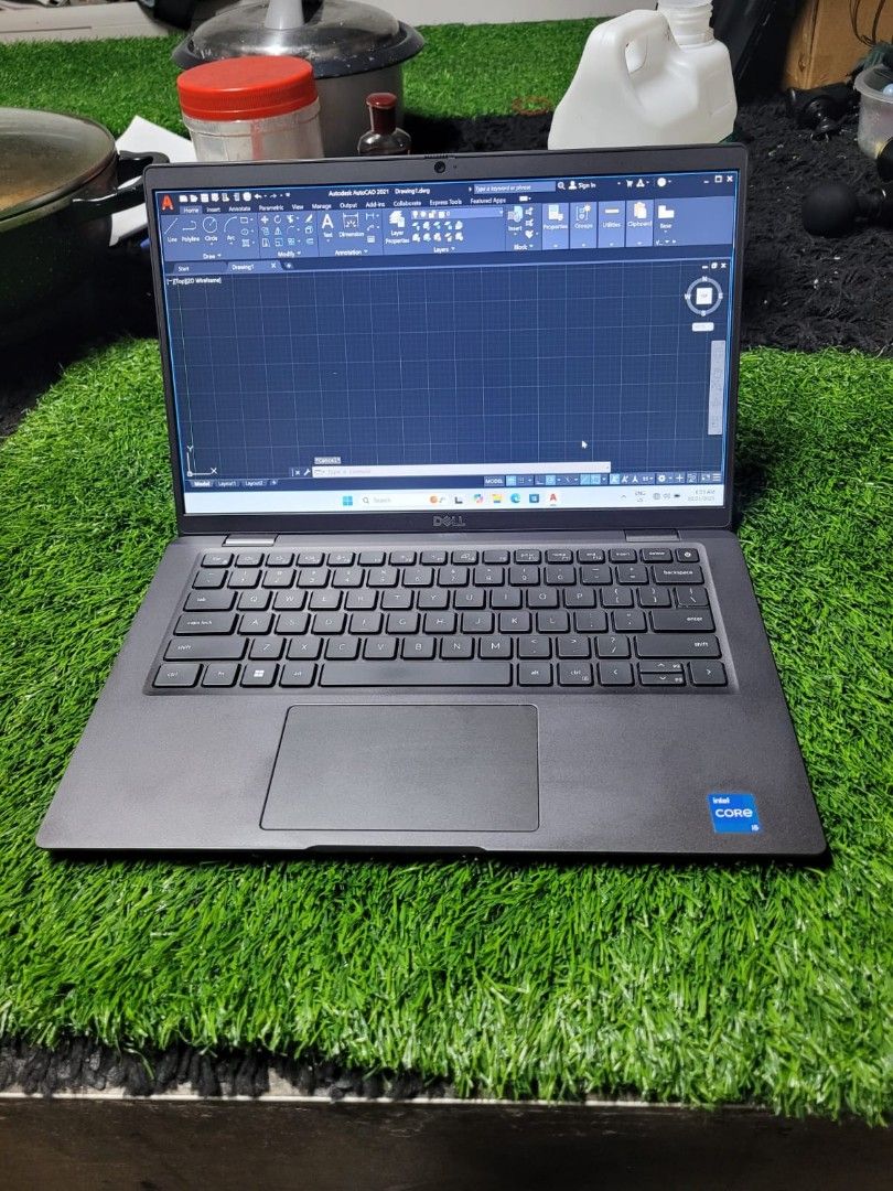 Dell Laptop - Intel Core i5-12th gen 16/512 ssd.439428720761262081