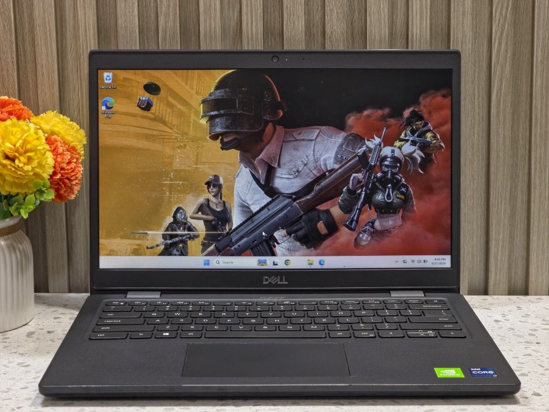 UNAVAILABLE (Category: Laptops & Notebooks) located in Manila. Submitted by jedangadget. (Listing ID 1434847115, Image 1). Description: Dell Latitude 3420 i7 1165G7 11th Gen 16GB RAM 512GB SSD 14-inch 720P Resolution Nvidia GF MX350 2GB VRAM 💻 Good for Gaming, Office, School, Freelance, VA etc. SALE Price: 00💸 BEFORE Price: 24,000 ❌️ 💻 QUICK Specs ✅️ Intel Core™ i7-1165G7 (8Cpus) 2.8Ghz turbo boost up to 4.7Ghz ✅️ 16GB RAM 3200mhz Memory ✅️ 51