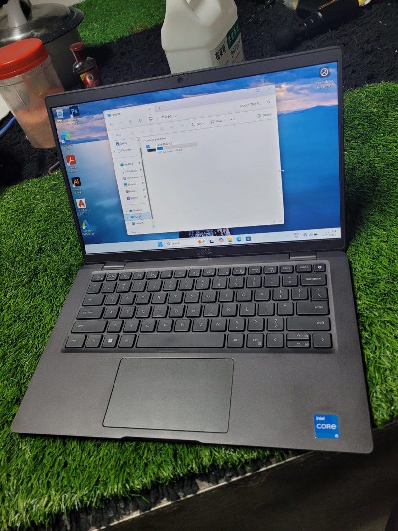 Dell latitude 7430 i5 12gen441411225560688645