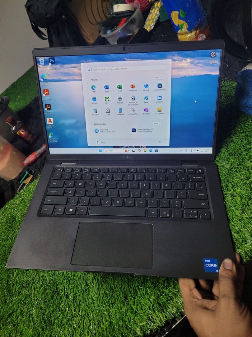 Dell latitude 7430 i5 12gen441411225560688641