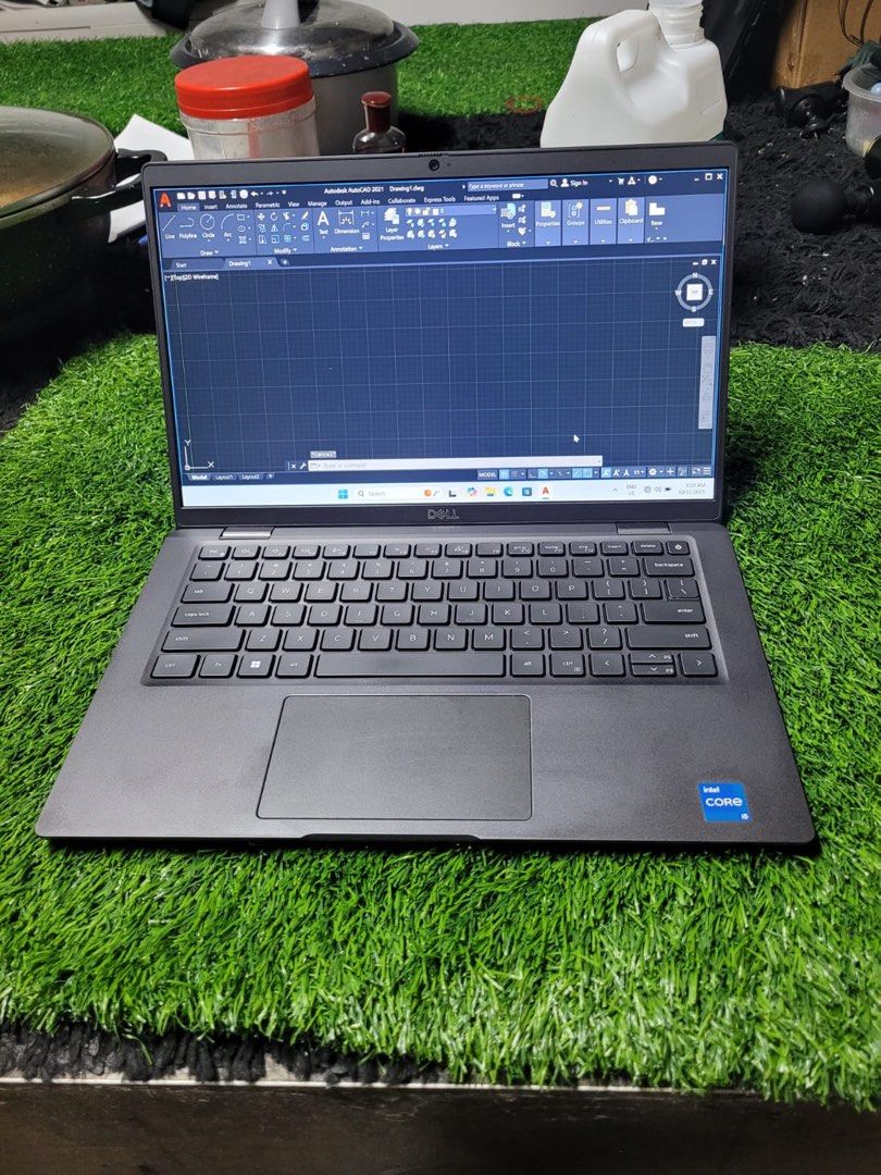 Dell latitude 7430 i5 12gen