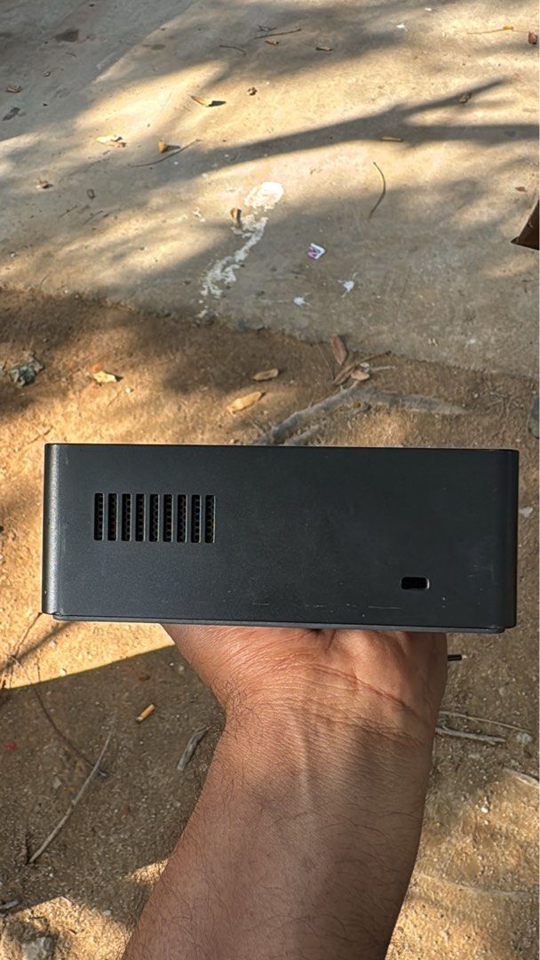 Dell Thunderbolt Dock TB16 + 240W adapter439870745551851522