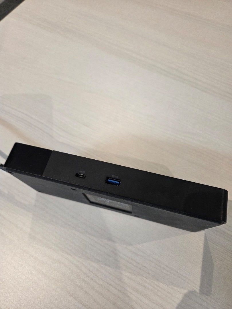 Dell WD19S Docking Station439438995410790402