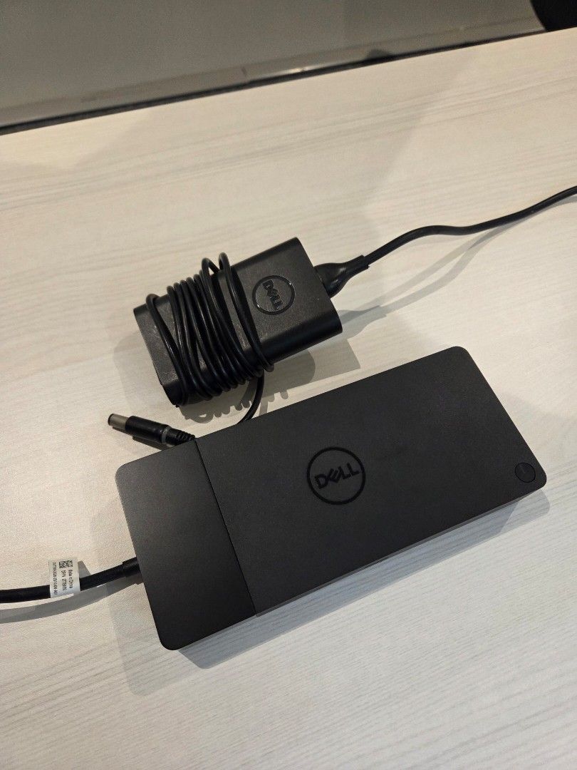 Dell WD19S Docking Station439438995410790400