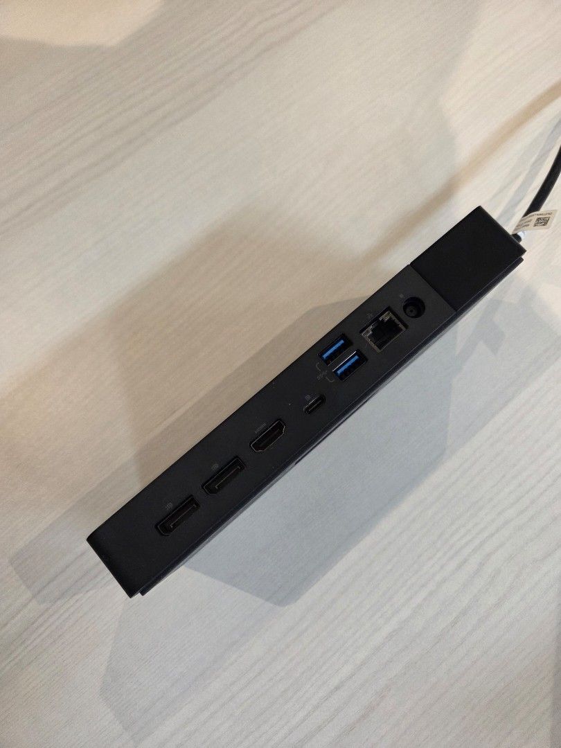 Dell WD19S Docking Station439438995410790401
