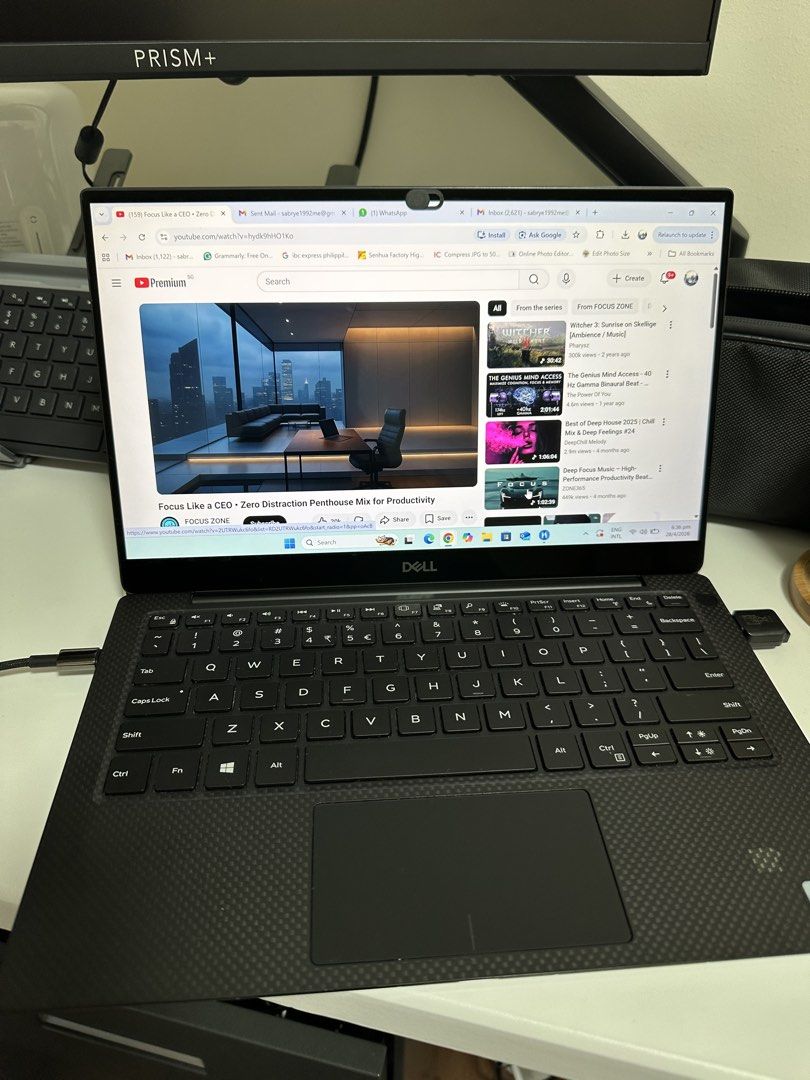 Dell XPS Laptop 512GB441410352935741448