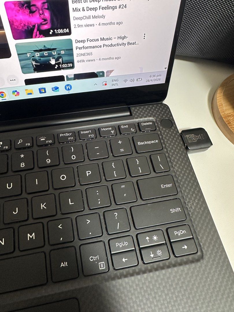 Dell XPS Laptop 512GB441410352935741449
