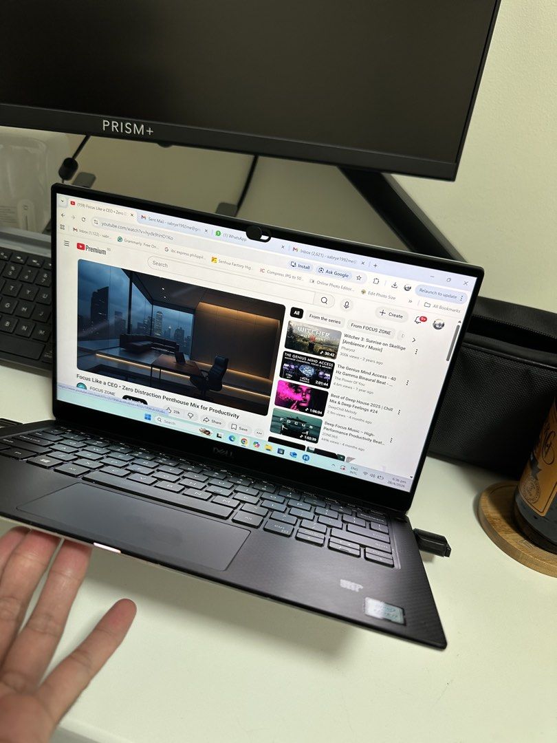 Dell XPS Laptop 512GB441410352935741446