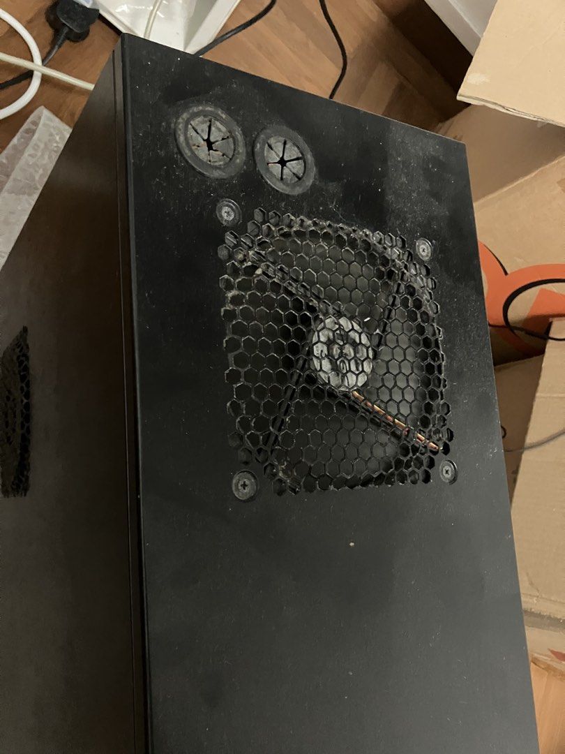 Desktop PC439544538413158401