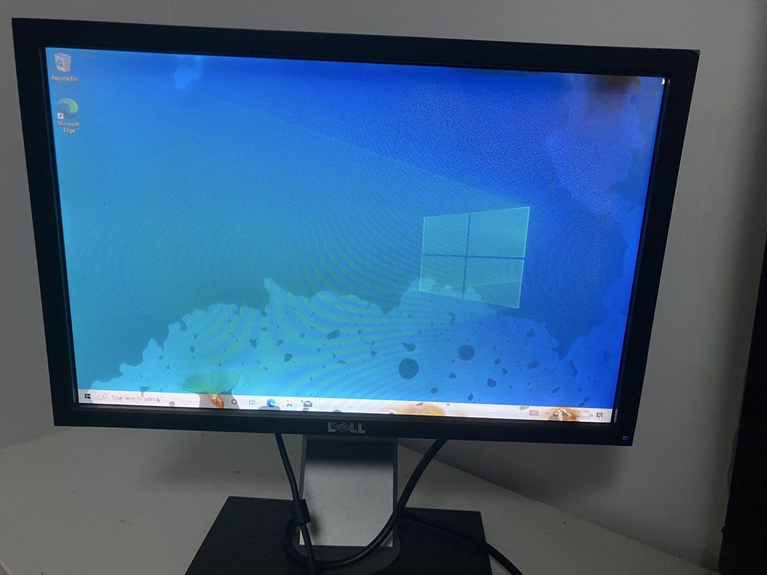 Desktop PC439544531387033602