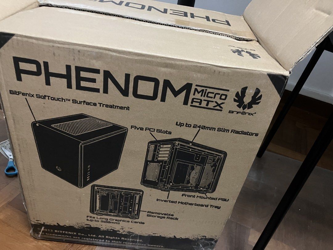 Desktop PC439544531387033600