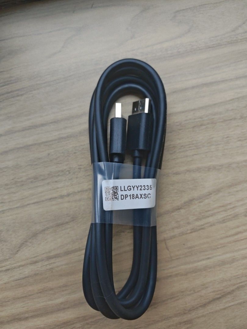 DP to DP Cable439438026747432960