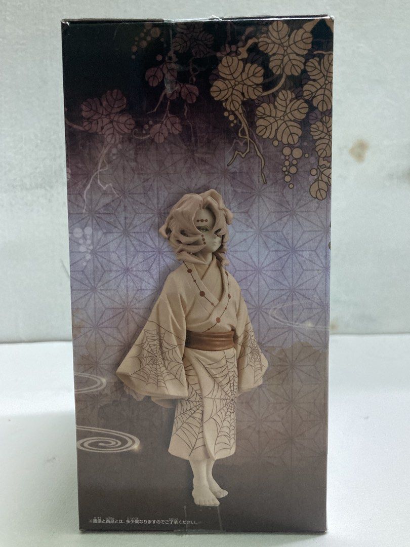 Dxf Rui DXF Demon RUI - Demon Slayer ( Original ), Hobbies & Toys, Toys & Games ...