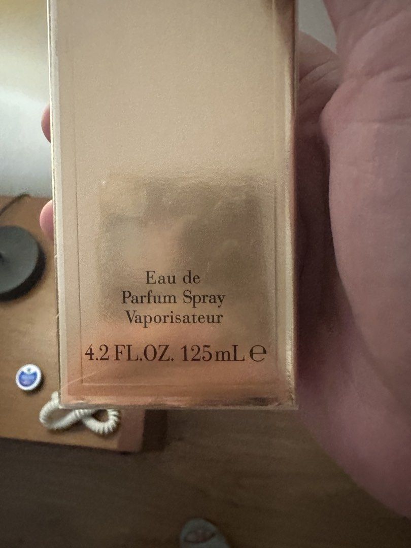 Elizabeth Arden 5th Avenue Eau de Parfum Spray (Category: Fragrance & Deodorants) located in Manila. Submitted by qualitypreluvd (Listing ID 1434944878, Image 2). Description: - Elizabeth Arden 5th Avenue Eau de Parfum Spray - 125ml bottle - New, in original packaging - Gold box - Eau de Parfum Spray - Bought it in HK.