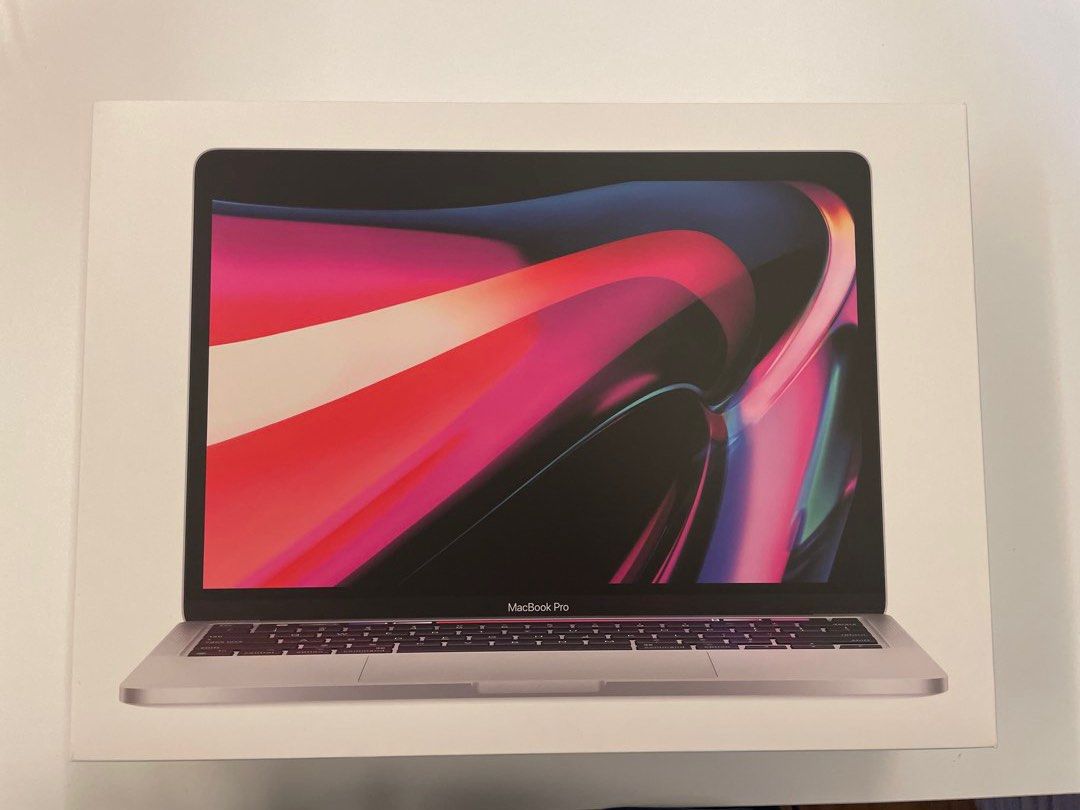 Empty Box for Apple MacBook Pro 13”439544529521233920