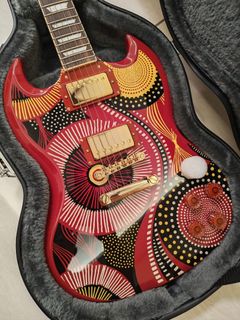 (Category: ) located in . Submitted by joshuakau.guitarnook (Listing ID 1434897220, Image 1). Description: .