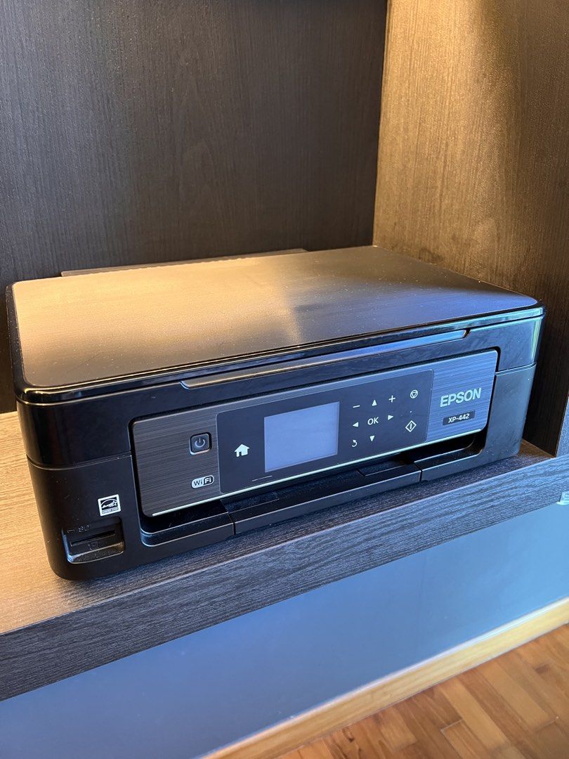 Epson XP-442 All-in-One Printer439452817320857600