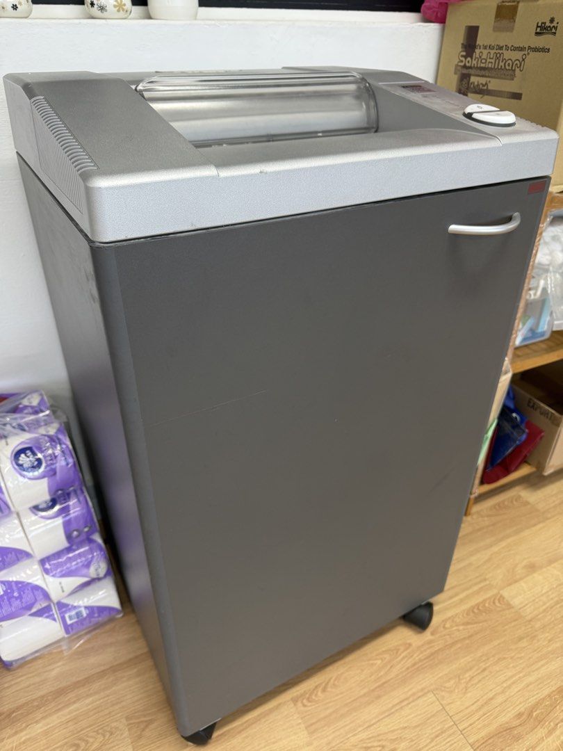 Fellowes 2331S Paper Shredder439452810619791360