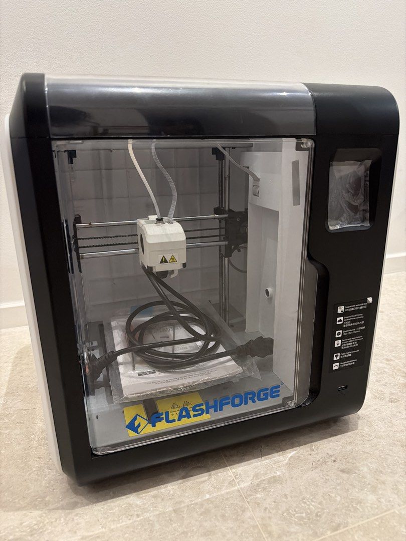 3D Printer FlashForge Adventurer 3439678041116518400