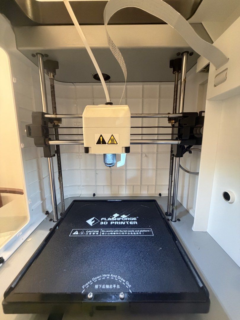 3D Printer FlashForge Adventurer 3439678041116518401