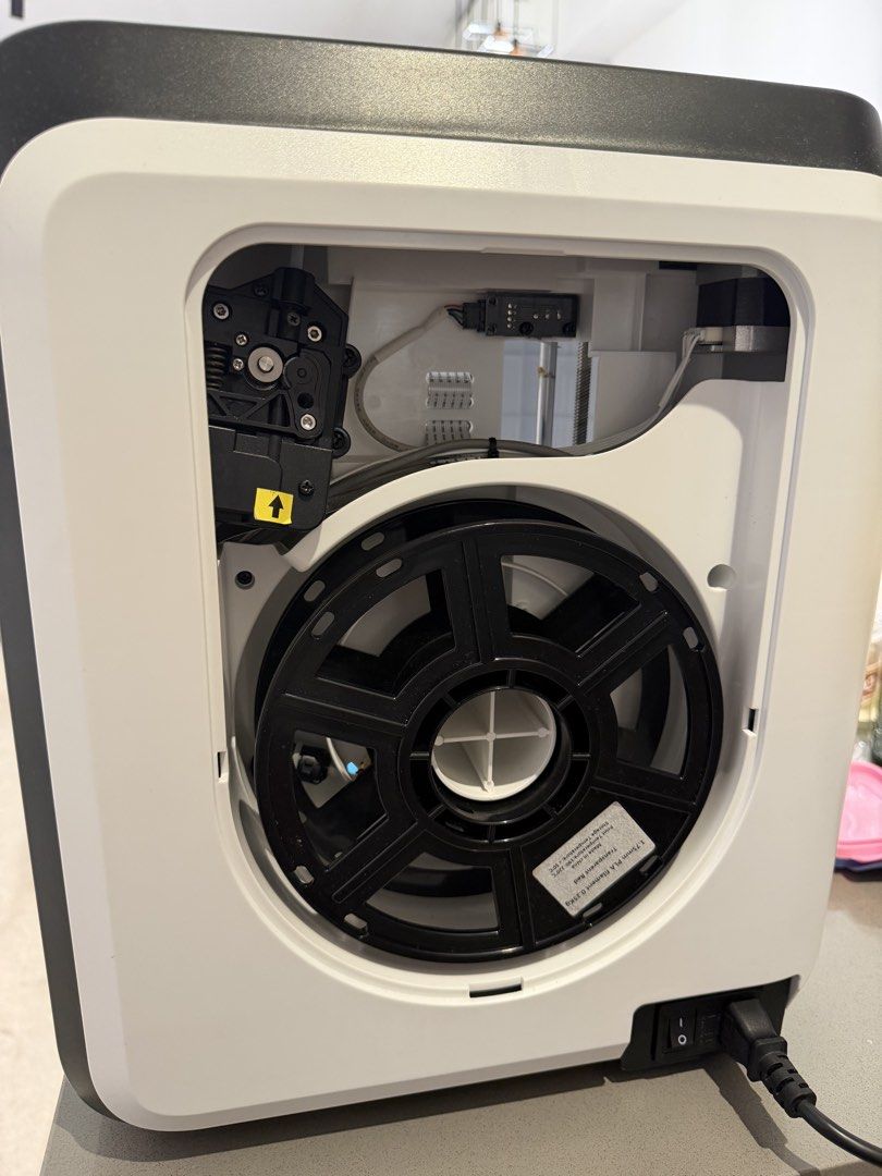 3D Printer FlashForge Adventurer 3439678041116518403
