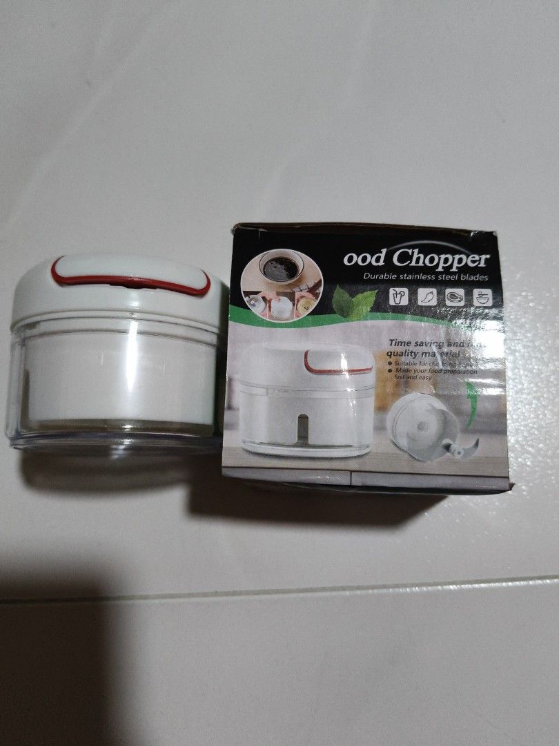 Food chopper439500866659307521