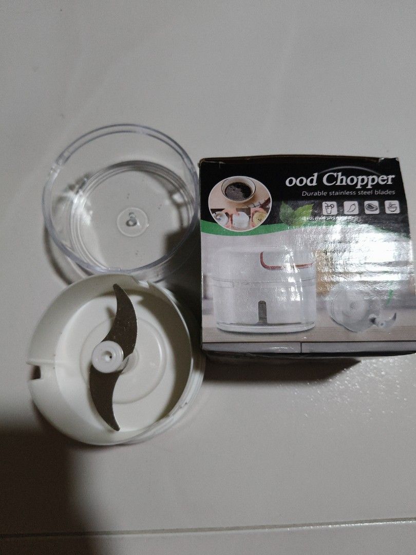 Food chopper439500866659307522