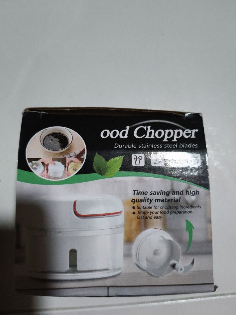 Food chopper439500866659307520
