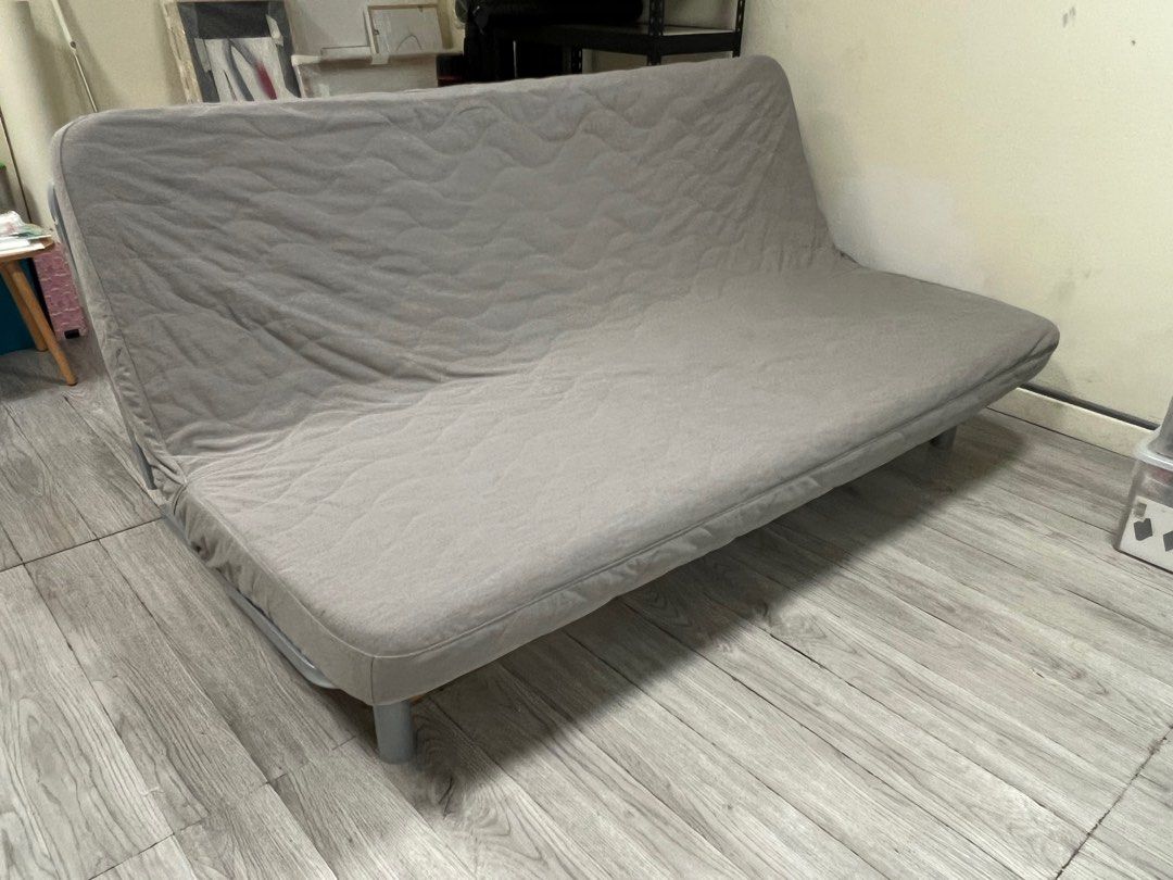 Free ikea sofa bed