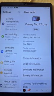 (Category: ) located in . Submitted by PHONEGEEKS (Listing ID 1434830710, Image 1). Description: .