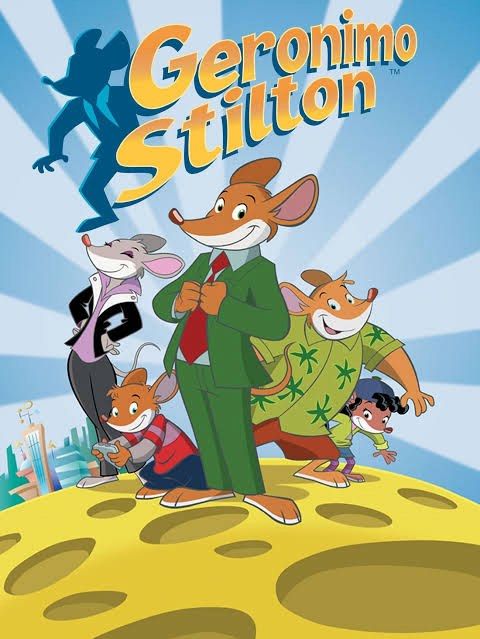 Geronimo Stilton Books (Category: Children's Books) located in Mandaluyong City. Submitted by ynsbf (Listing ID 1434855781, Image 2). Description: Geronimo Stilton books Complete #1 to #71 💗 plus 12 additional Geronimo Stilton books (some Special Editions) Total of 83 books! Sold as a set only Php 9,500 for the set Negotiable price for sure buyer! 🤩.