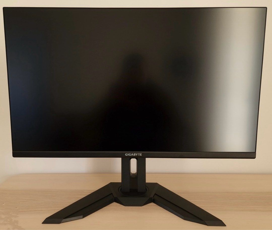 GIGABYTE M32U 31.5’’ SS IPS UHD 4K 144Hz